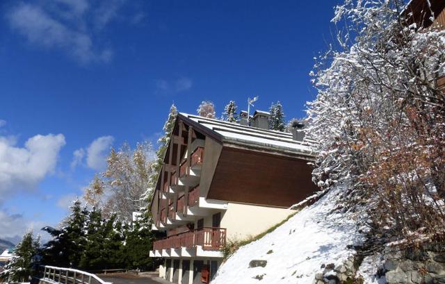Appartements Squaw Valley
