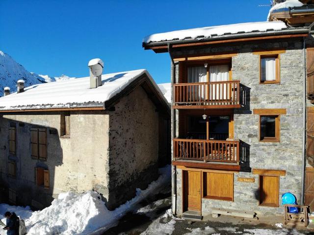 Chalet Villette