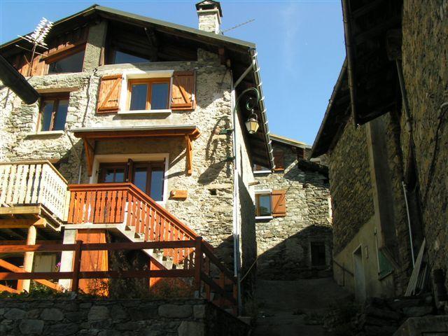 Appartements Clochette
