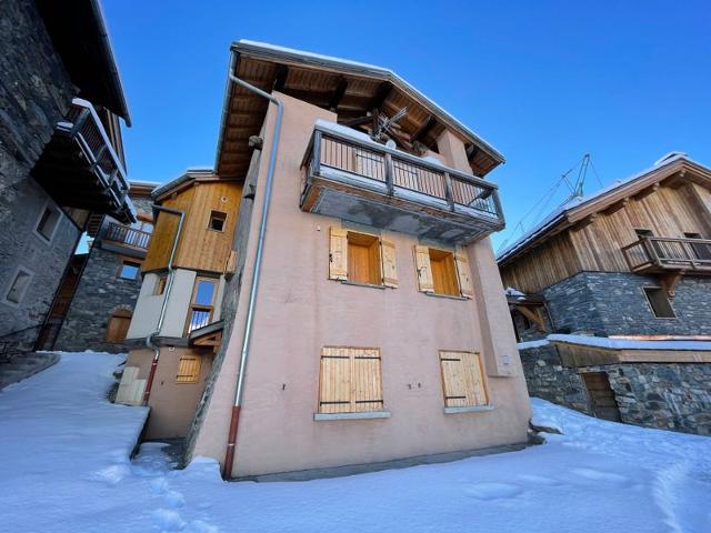 Appartements La Croix De Fer