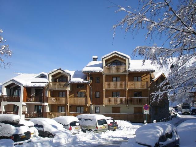 Appartements Altitude
