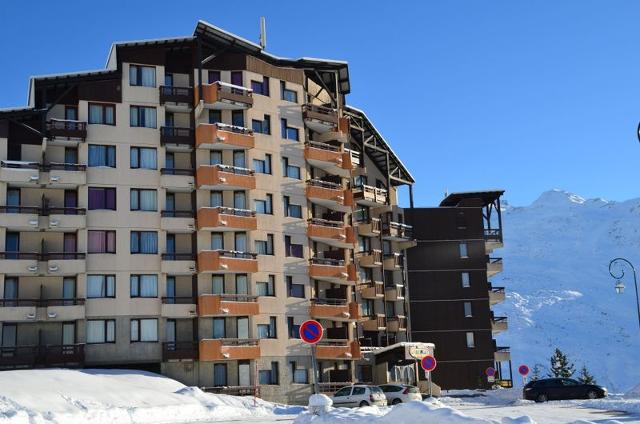 Appartements Median