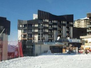 Appartements Genepi