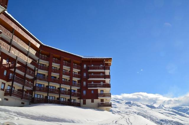 Appartements Necou