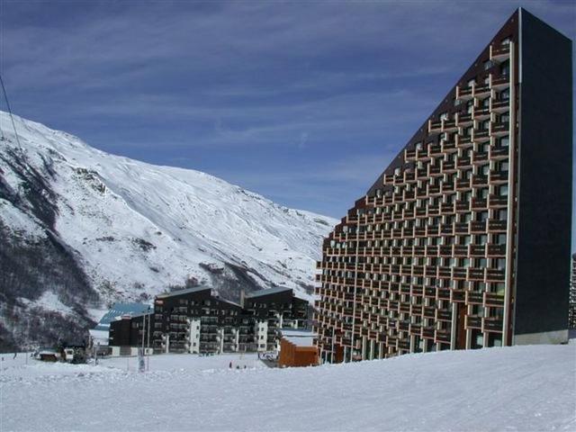Appartements Caron