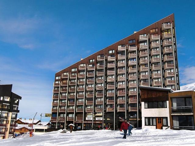 Appartements Grande Masse