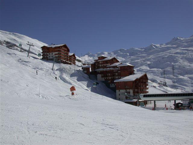 Appartements Valmont