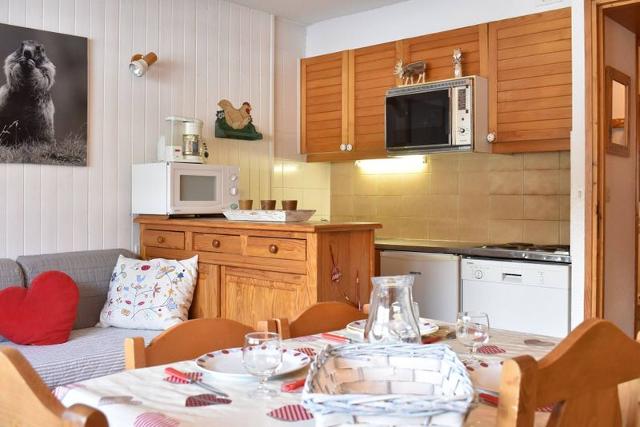 Appartements "L'Arolaz I"