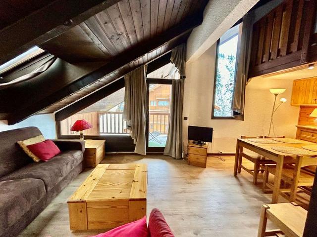 Appartements "Le Petaru"