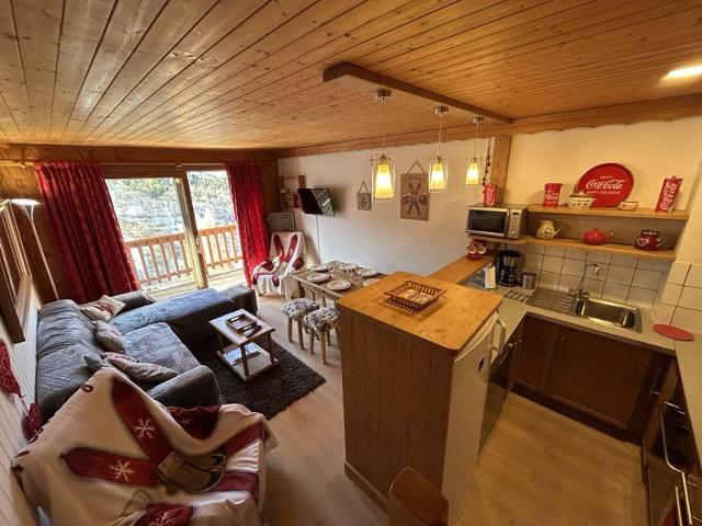 Appartements "Le Genevrier"