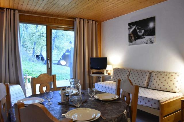 Appartements "Le Plan du Moulin"