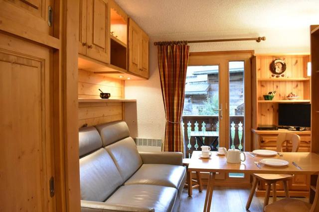 Appartements Les Sapineaux