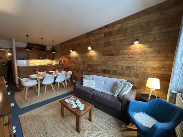 Appartements Le Toubkal