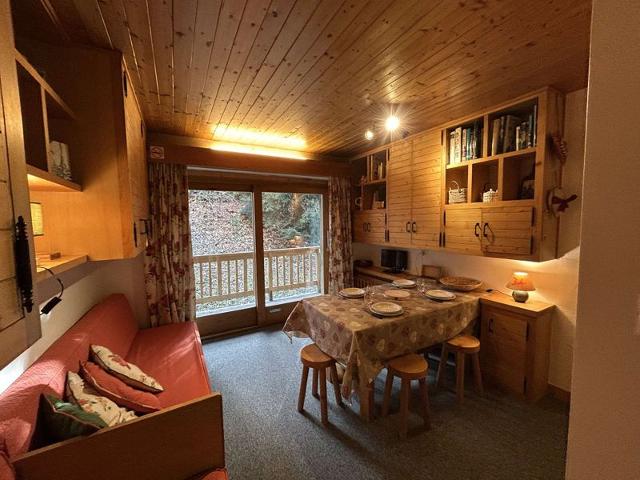 Appartements "Les Diablerets"