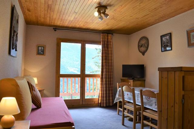 Appartements "Les Chandonnelles II"