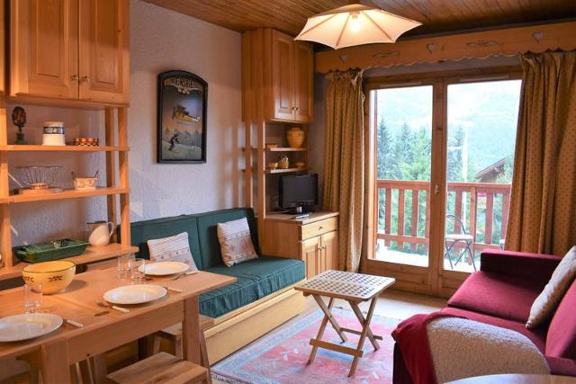 Appartements "Les Carlines"