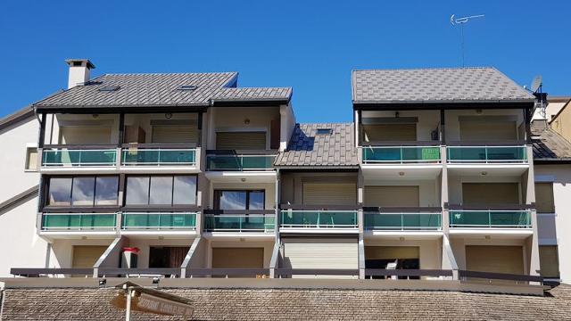 Appartements La Lauzière