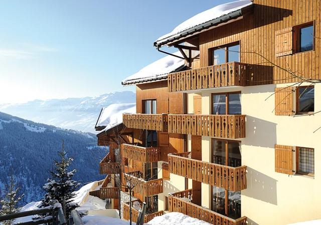 Résidence Lagrange Vacances L'Arollaie 4*