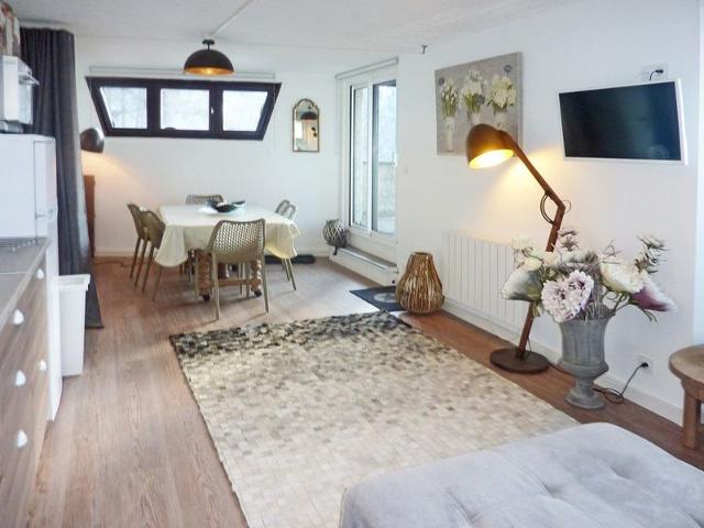 Appartement La Mazeliere 374