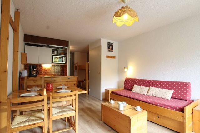 Appartement Bois Des Coqs CHA320-1205