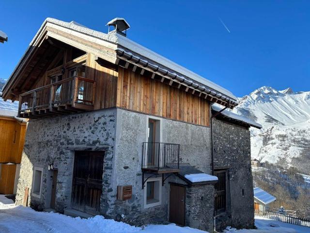 Chalet L'etable