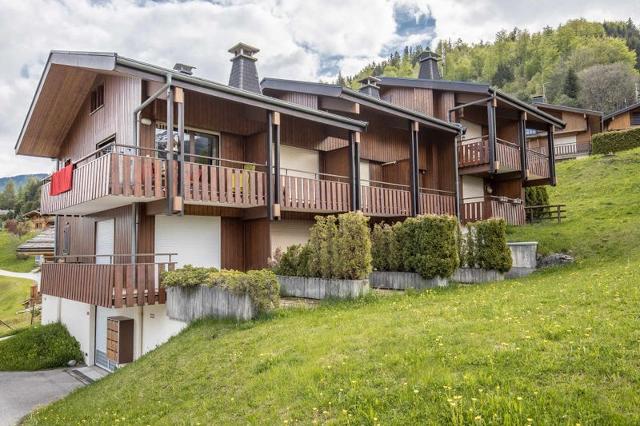 Appartements Etaliere