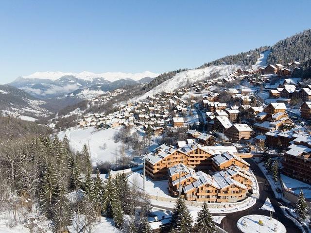 Pierre & Vacances Premium residentie L'Hévana