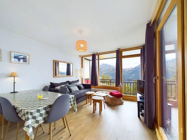 Appartement Horizon 1850 HRZ38