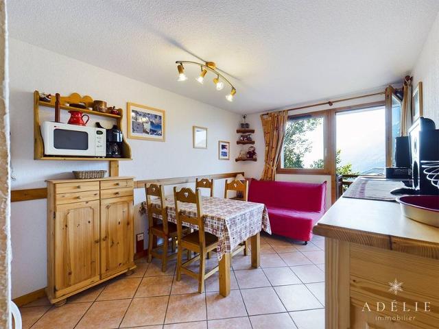 Appartement Les Niverolles NIV13