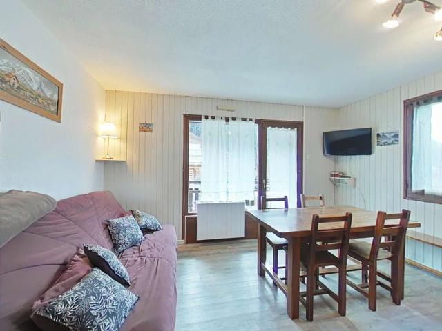 Appartement Sherpa GB670-A1