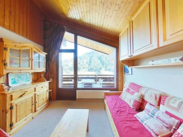 Appartement Yeti GB750-A3