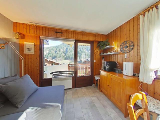 Appartement Yeti GB750-A0