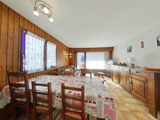 Appartement Charvet GB310-07