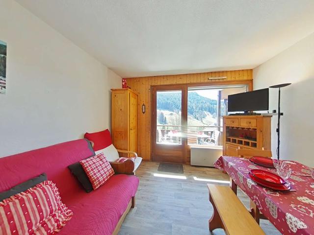 Appartement Champel B GB290-06