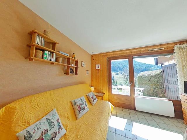 Appartement Champel B GB290-02