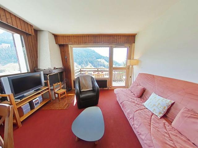 Appartement Caribou GB240-E