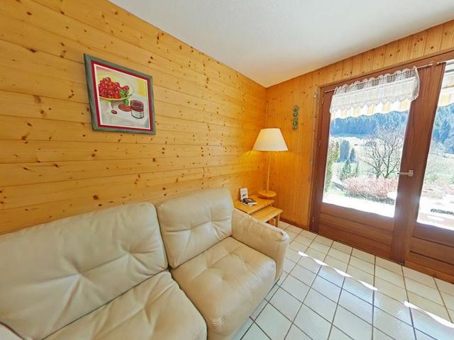 Appartement Champel B GB290-01