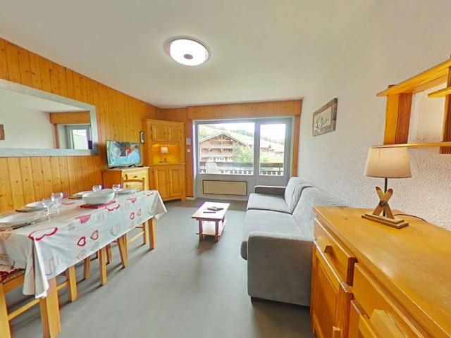 Appartement Venay 2 CH430-1I