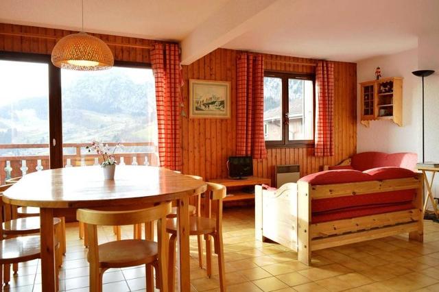 Appartement Christiania C CH520-A