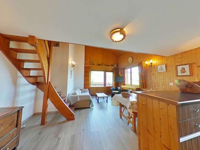 Appartement Planay CH320-1A