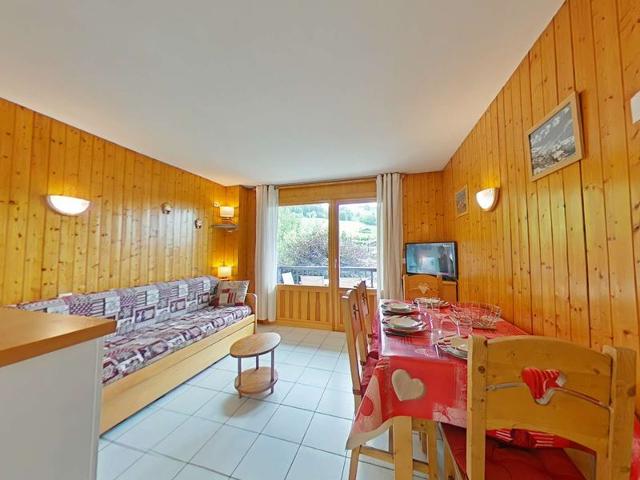 Appartement Vardase CH410-SSE