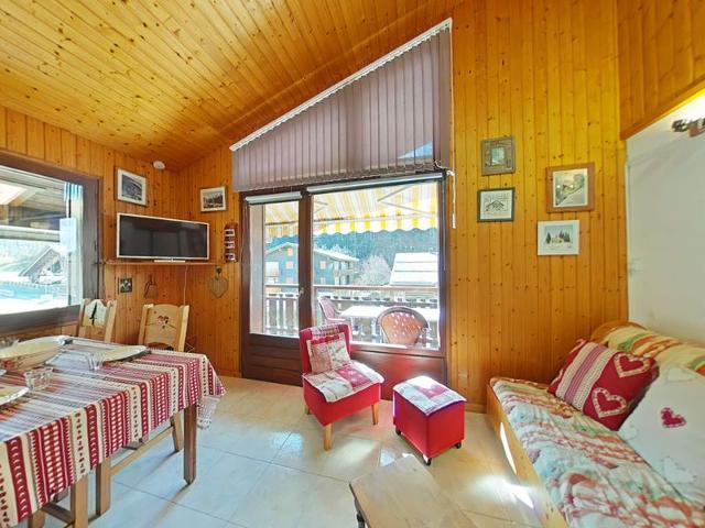 Appartement Sherpa GB670-D2