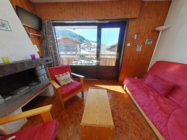 Appartement Piste Rouge B CH350-1C