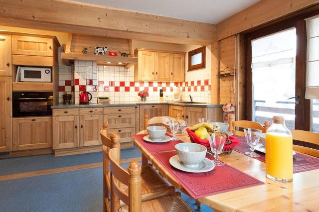 Appartement Bellachat GB170-2L