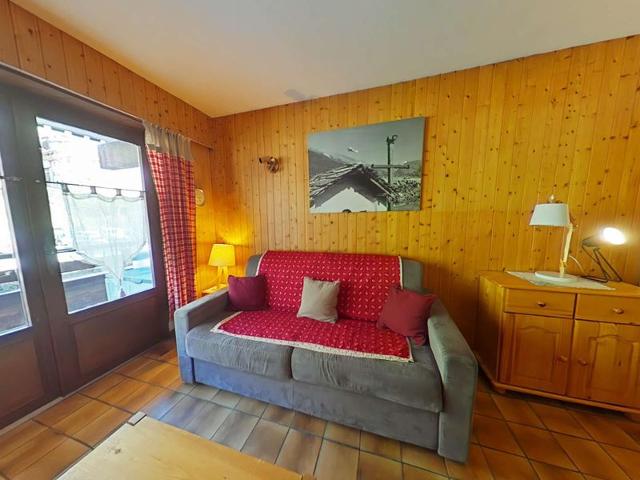 Appartement Bellachat GB170-1B