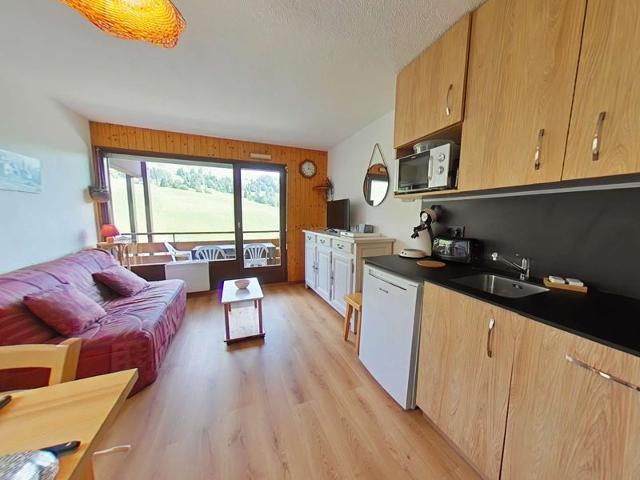 Appartement Etoile Des Neiges CH190-009