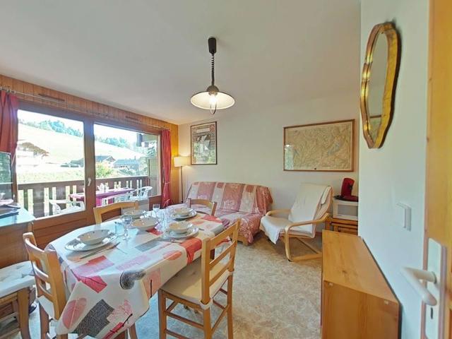Appartement Florimontagnes B CH210-008