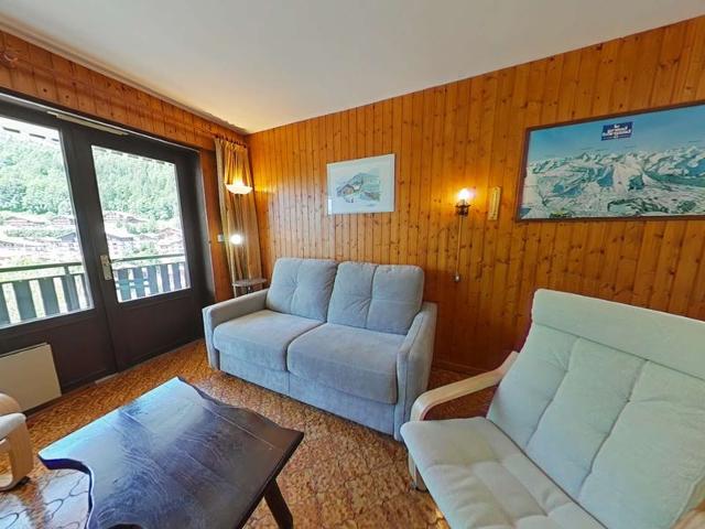 Appartement Oree Des Pistes A CH300-1L