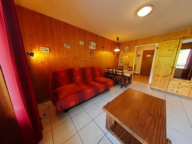 Appartement Planay CH320-0B