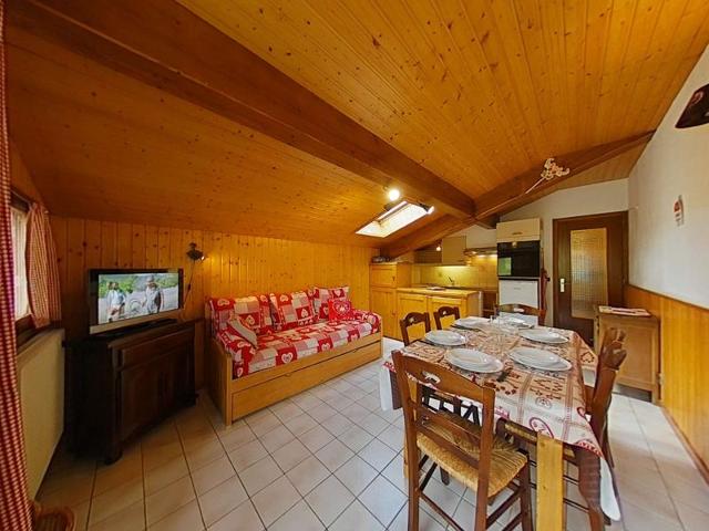 Appartement Perralpes CH330-003